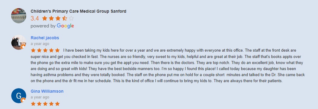 sanford sanford